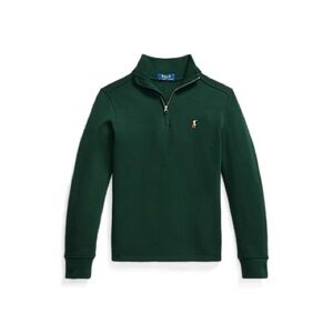 Polo by Ralph Lauren Forest Green Zip-Up